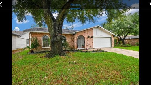 Houston null-story, 4-bed 5511 Hickory Forest Drive-idx