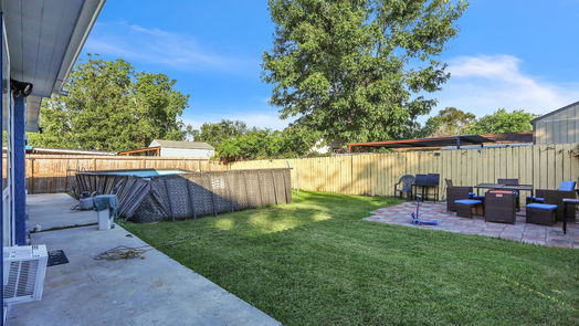 Houston 1-story, 4-bed 6315 Maple Hill Drive-idx