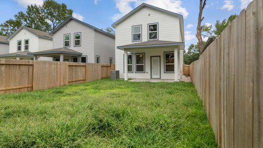 Houston 2-story, 3-bed 1010 Marcolin-idx