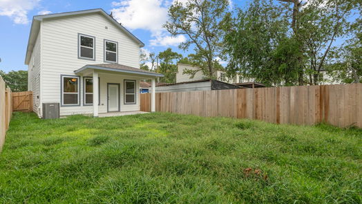 Houston 2-story, 3-bed 1010 Marcolin-idx