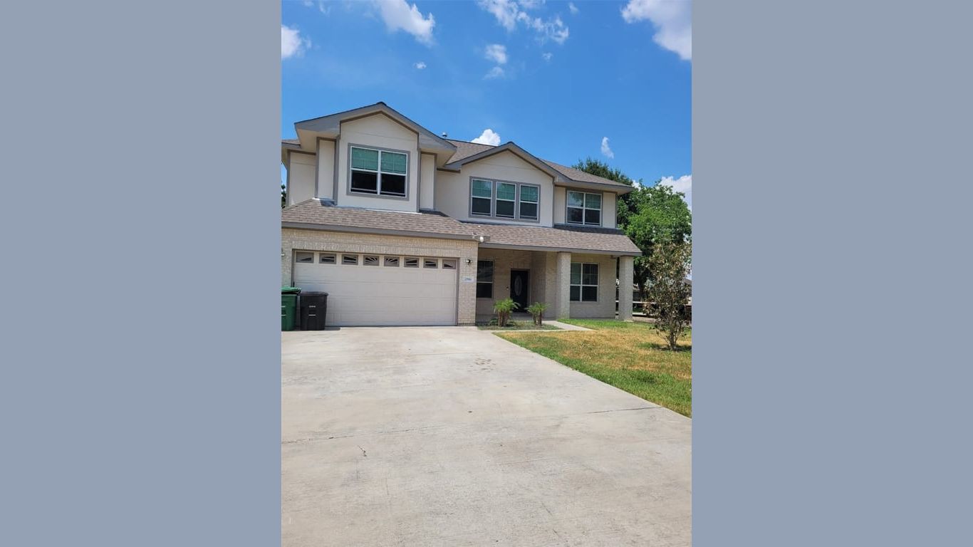 Houston 2-story, 4-bed 2906 Ellington Street-idx