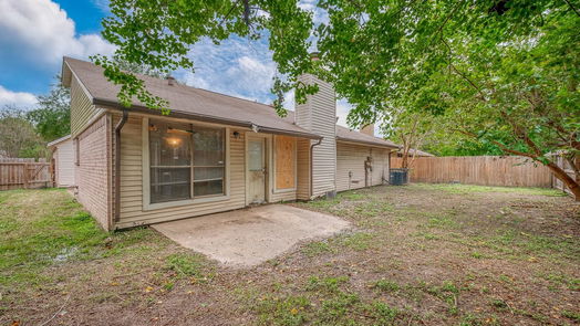 Houston 1-story, 3-bed 8807 Enchanted Forest Drive-idx