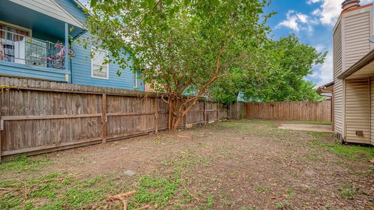 Houston 1-story, 3-bed 8807 Enchanted Forest Drive-idx