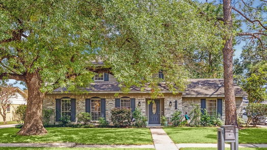 Houston 2-story, 4-bed 5515 Bent Bough Lane-idx