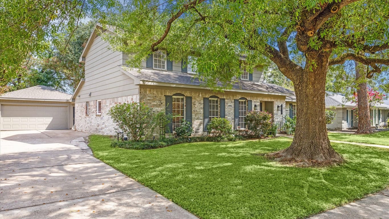 Houston 2-story, 4-bed 5515 Bent Bough Lane-idx