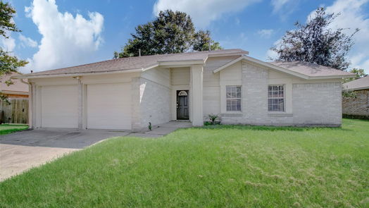 Houston 1-story, 3-bed 8606 Parkcrest Forest Drive-idx