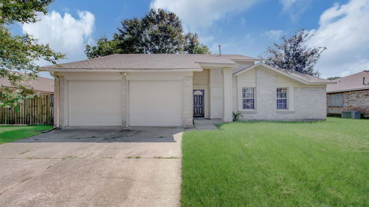 Houston 1-story, 3-bed 8606 Parkcrest Forest Drive-idx