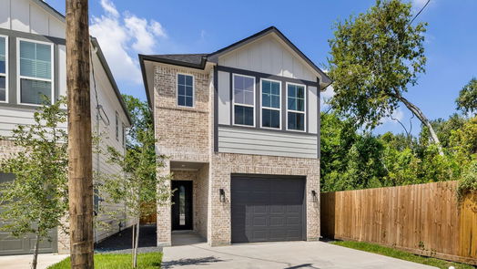 Houston 2-story, 3-bed 8415 Sunnyhill Street C-idx