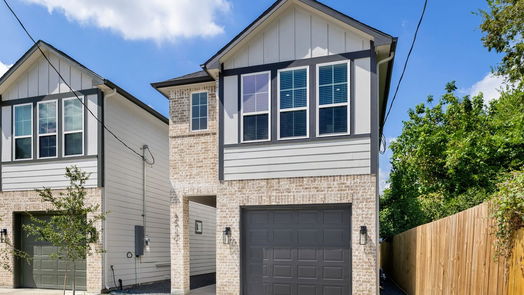 Houston 2-story, 3-bed 8415 Sunnyhill Street C-idx