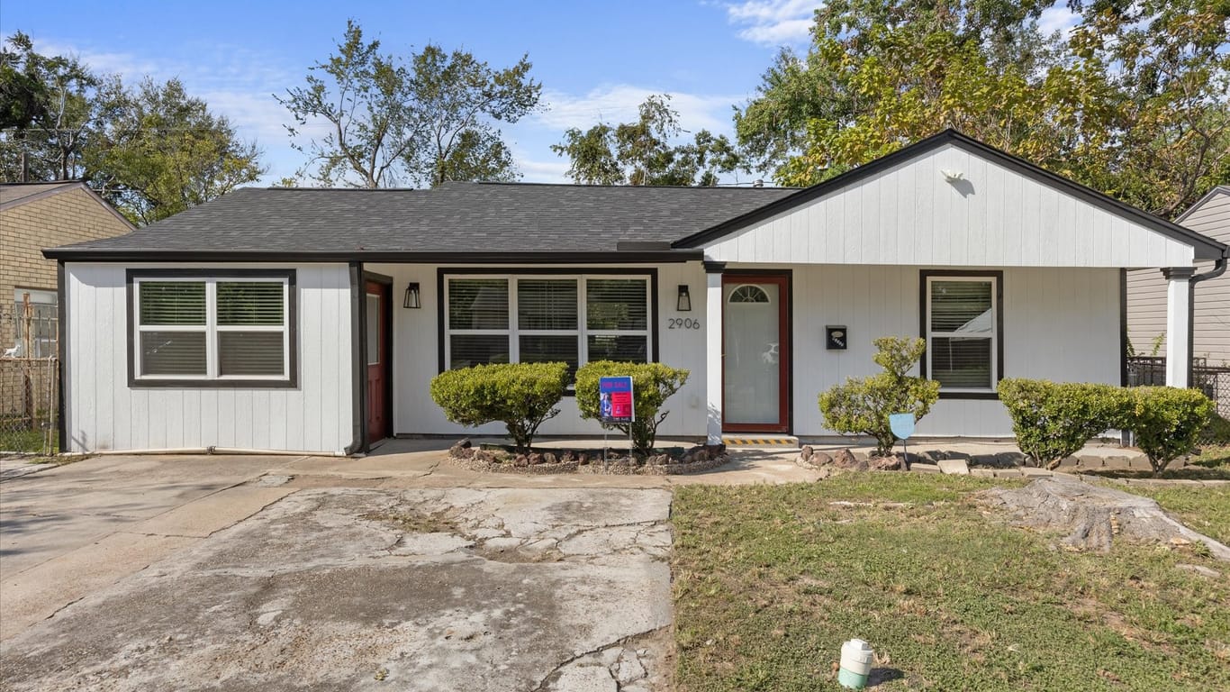 Houston 1-story, 3-bed 2906 McCrarey Drive-idx