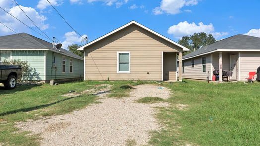 Houston 1-story, 3-bed 7519 Dyer Street-idx