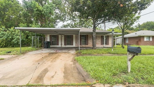 Houston 1-story, 3-bed 1806 Mosher Lane-idx