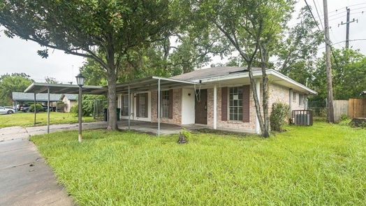 Houston 1-story, 3-bed 1806 Mosher Lane-idx