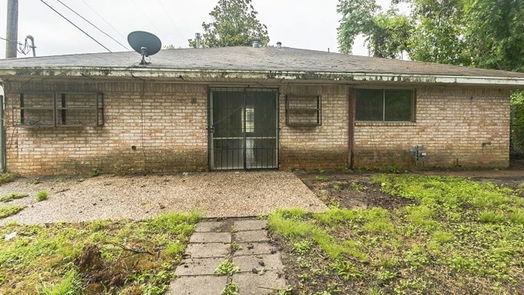 Houston 1-story, 3-bed 1806 Mosher Lane-idx