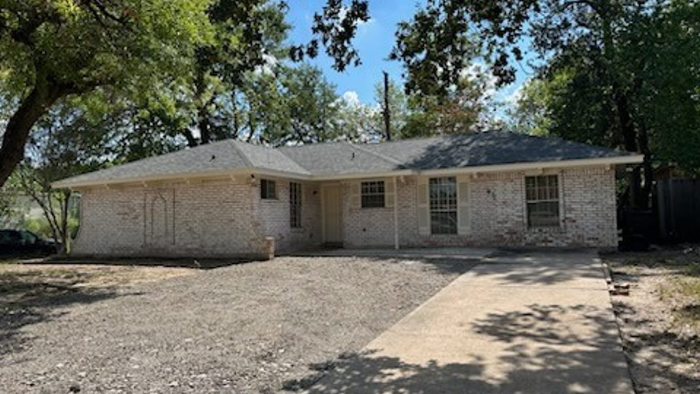 Houston 1-story, 4-bed 1411 Peach Spring Drive-idx