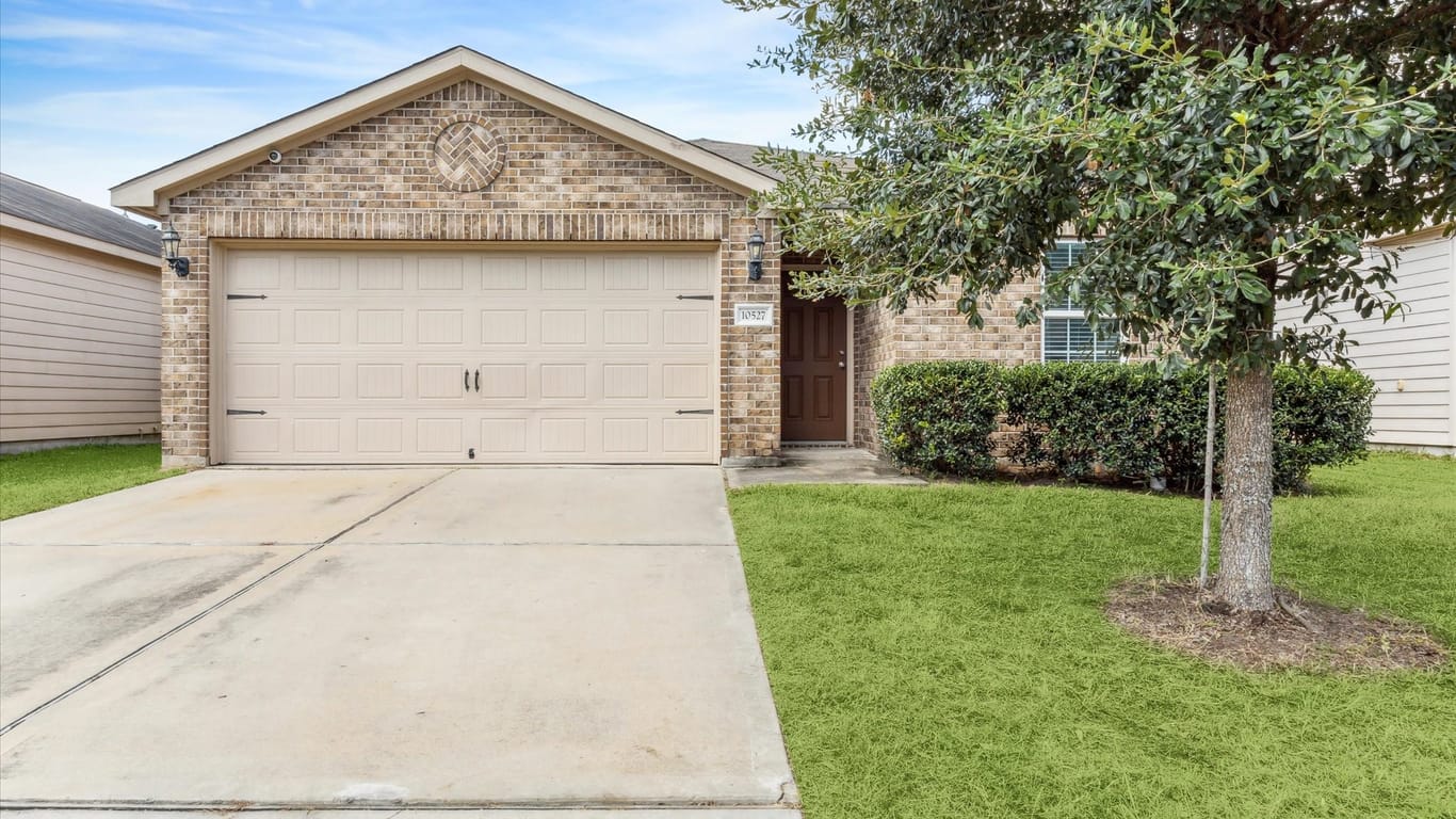 Houston 1-story, 3-bed 10527 Logger Pine Trail-idx