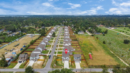 Houston 2-story, 4-bed 1236 Esther Drive-idx