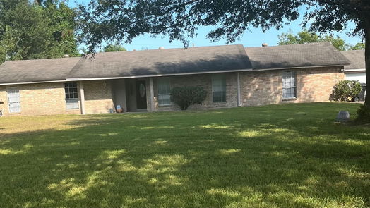 Houston null-story, 4-bed 7832 Sunnyhill Street-idx