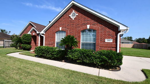 Houston 1-story, 4-bed 2814 Orion Street-idx