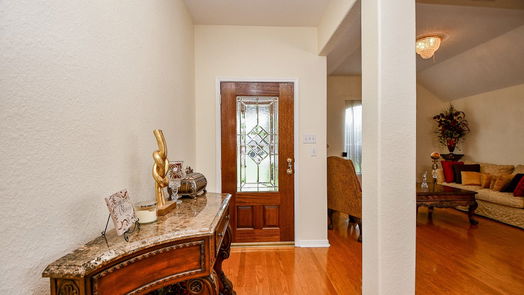 Houston 1-story, 4-bed 2814 Orion Street-idx