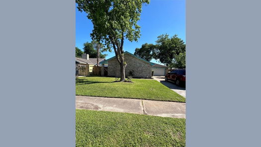 Houston 1-story, 3-bed 3503 Almington Lane-idx