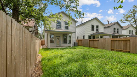 Houston 2-story, 3-bed 1006 Marcolin St-idx