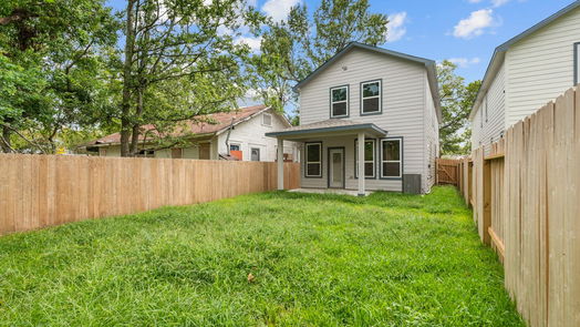 Houston 2-story, 3-bed 1006 Marcolin St-idx