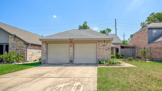 Houston 2-story, 3-bed 8618 Scenic Green Drive-idx