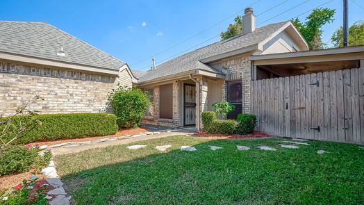 Houston 2-story, 3-bed 8618 Scenic Green Drive-idx