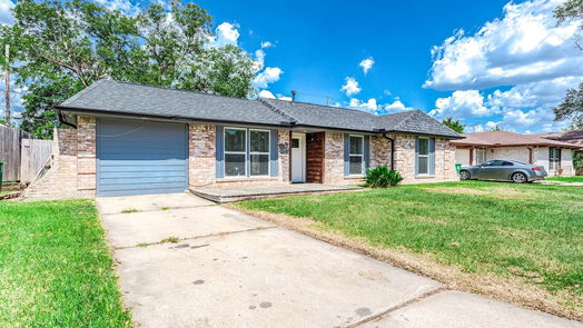 Houston 1-story, 3-bed 1706 Twinbrooke Drive-idx