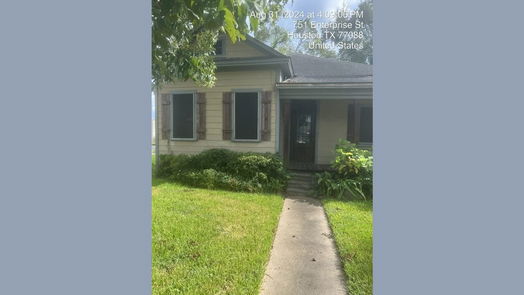 Houston 1-story, 3-bed 751 Enterprise Street-idx