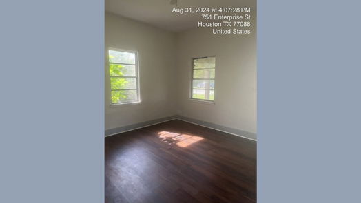 Houston 1-story, 3-bed 751 Enterprise Street-idx