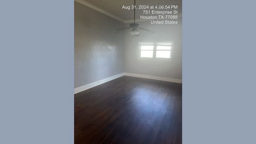 Houston 1-story, 3-bed 751 Enterprise Street-idx