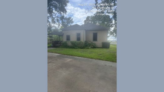 Houston 1-story, 3-bed 751 Enterprise Street-idx