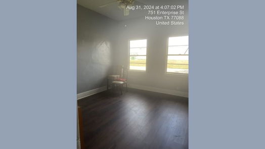 Houston 1-story, 3-bed 751 Enterprise Street-idx