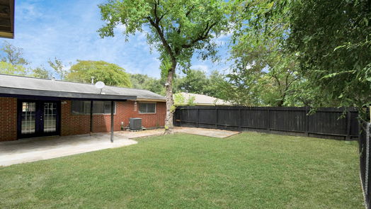 Houston 1-story, 3-bed 811 Mosher Lane-idx