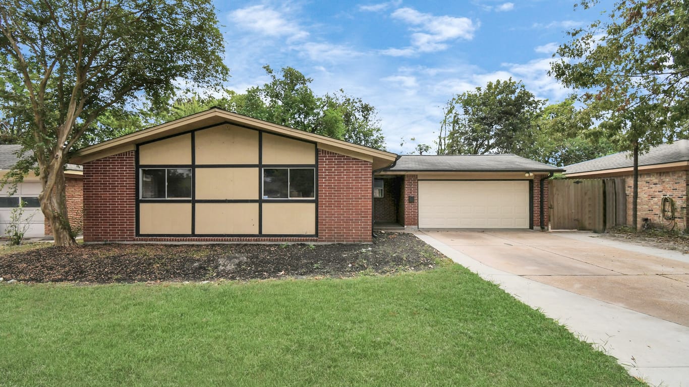 Houston 1-story, 3-bed 811 Mosher Lane-idx