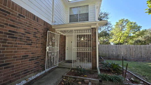 Houston 2-story, 4-bed 8819 Willow Quill Court-idx