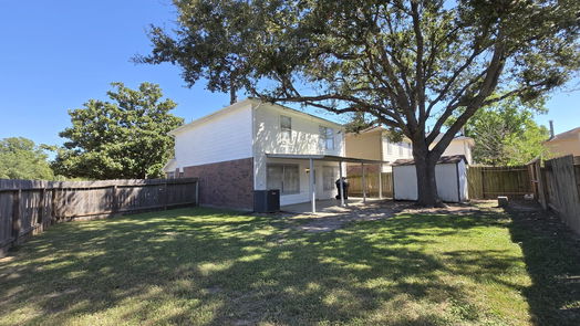 Houston 2-story, 4-bed 8819 Willow Quill Court-idx