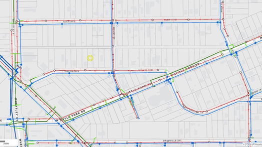 Houston null-story, null-bed 1010 Calvin Avenue-idx