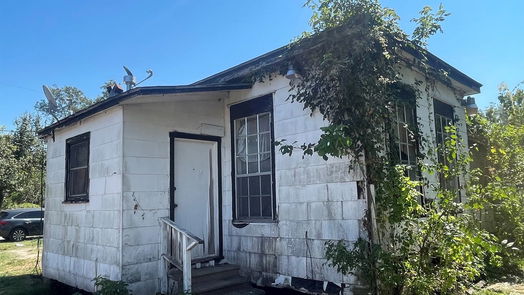 Houston 1-story, 2-bed 7415 Dyer Street-idx