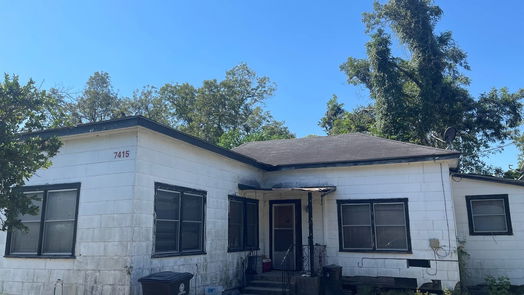 Houston 1-story, 2-bed 7415 Dyer Street-idx