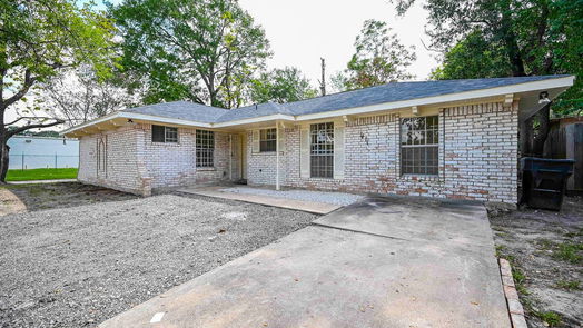 Houston 1-story, 4-bed 1411 Peach Spring Drive-idx