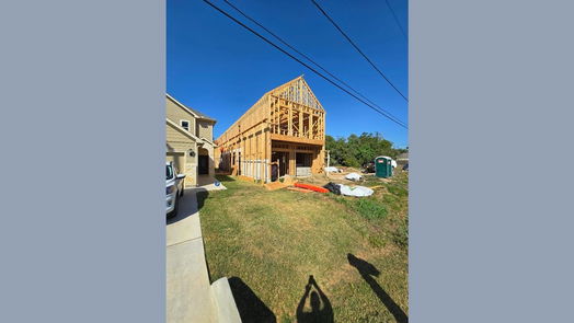 Houston 2-story, 3-bed 7347 Sandle Street A-B-idx