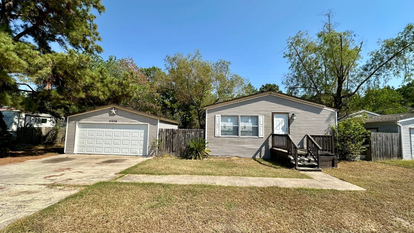 Houston 1-story, 3-bed 10906 Pine Desert Lane-idx