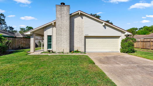 Houston 1-story, 3-bed 7607 Ashmole Lane-idx