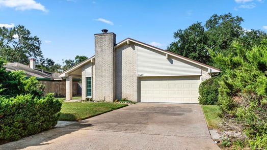 Houston 1-story, 3-bed 7607 Ashmole Lane-idx