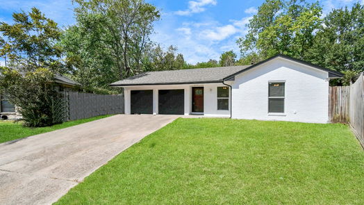 Houston 1-story, 3-bed 9119 Rutherford Lane-idx