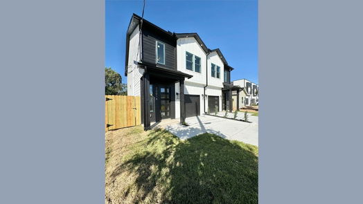 Houston 2-story, 3-bed 7201 Edmont Lane-idx