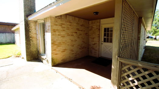 Houston 1-story, 3-bed 6427 Pirtlewood Circle-idx